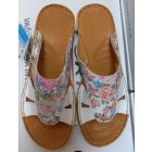 Orto Plus Bőr Papucs 