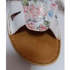 Orto Plus Bőr Papucs 