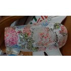 Orto Plus Bőr Papucs 