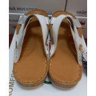 Orto Plus Bőr Papucs 