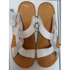 Orto Plus Bőr Papucs 