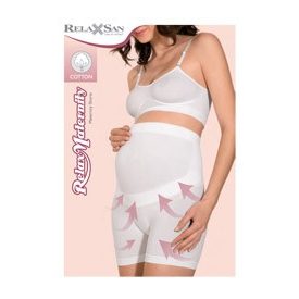   5120: Kismama rövidnadrág (összeérő combok irritációjának megelőzéséért)