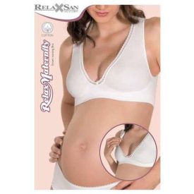 5710: Smart Nursing Bra Szoptatós melltartó