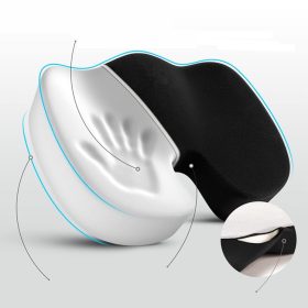 DMH: Ergonómikus, tehermentesítő ülőpárna memóriahabbal (farokcsont)   DMH: Ergonómikus, tehermentesítő ülőpárna memóriahabbal (farokcsont)