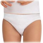 5901: Baby alsónadrág-Milk (tejszállal)) 6-36 hónapos korig egy méret - Fehér