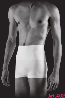 402: Boxer FarmaCell M - fekete