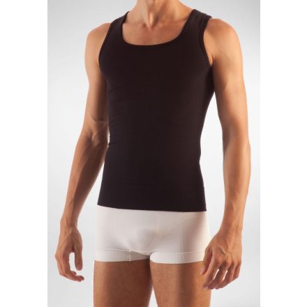 418: Alakfomáló atléta FarmaCell L - fekete