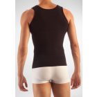 418: Alakfomáló atléta FarmaCell L - fekete