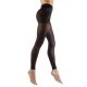 880ML: 140 den kompressziós leggings (18-22 Hgmm) 4 fekete