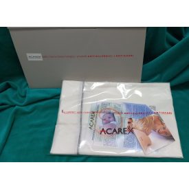 Acarex felnőtt antibakteriális ágynemű