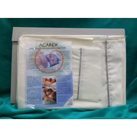 Acarex gyermek antibakteriális ágynemű