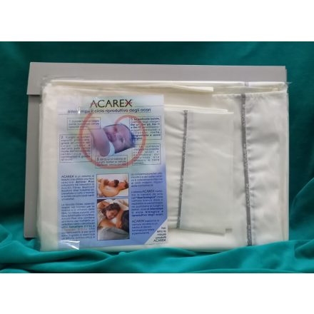 Acarex gyermek antibakteriális ágynemű
