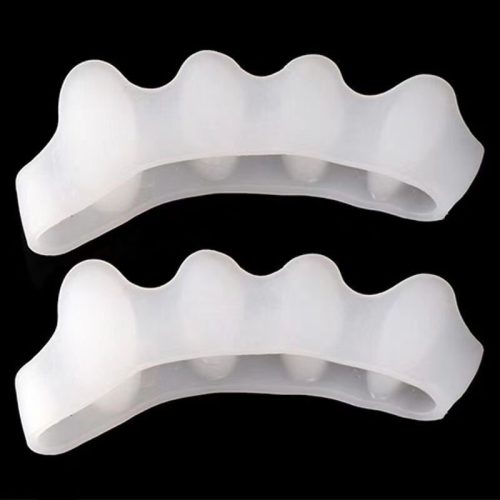 DonMedHun kényelmi Ötujjas lábujj távtartó