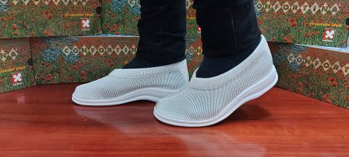 Confortina Kényelmi cipő 39-es Fehér