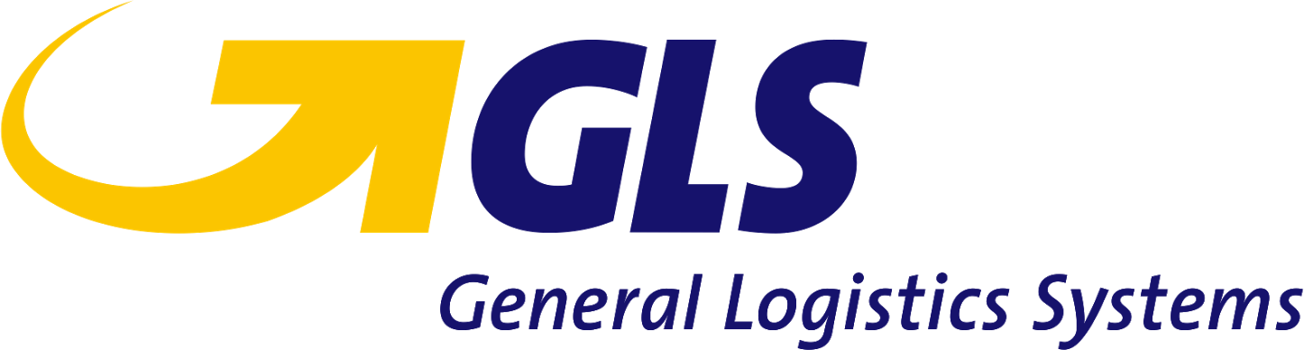 GLS futárszolgálat - Előre banki utalás esetén (házhoz szállítás)